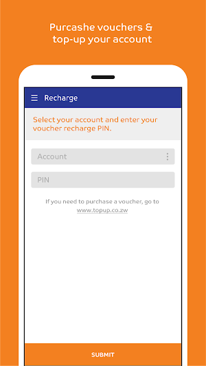 ZOLphone Screenshot 3