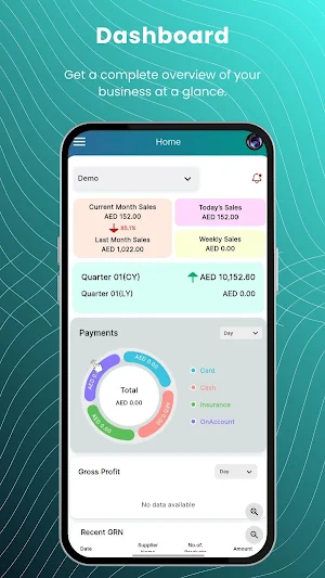 Astenmeds Screenshot 3