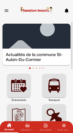 Parentaye Pocket Screenshot 0