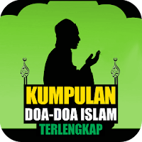 Kumpulan Doa Islam Terlengkap