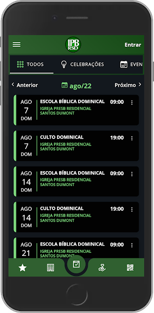 IPBRSD Screenshot 1