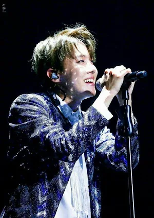 BTS J-Hope Wallpaper - Jhope Wallpapers Kpop HD 4K Screenshot 2