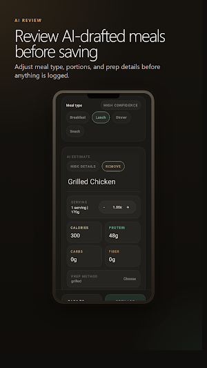 VigorCheck Screenshot 2