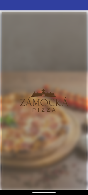 Zámocká Pizza Screenshot 1