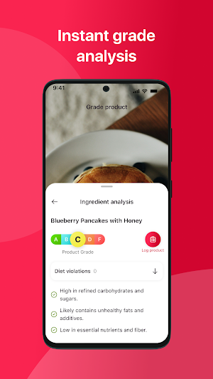 Health Inspecta Screenshot 1