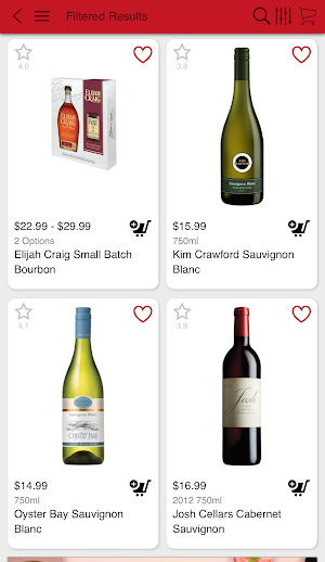 48 Vino Screenshot 2