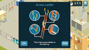 Site Coach: Ladder Safety Construction Screenshot 3