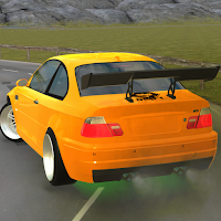 Ultra Car Driving