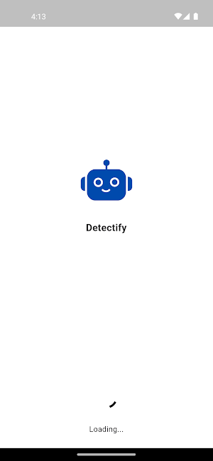 Detectify Screenshot 0