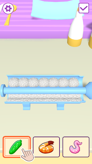 Master of Sushi Screenshot 0