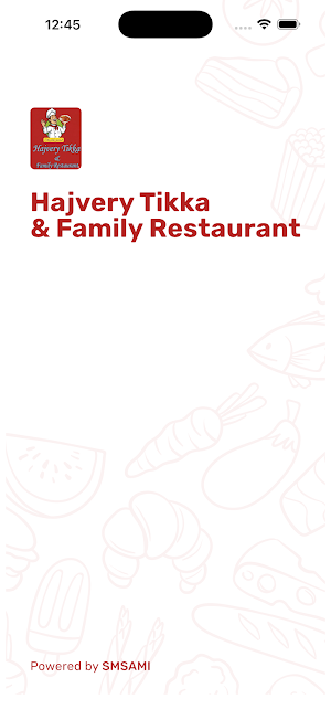 Hajvery Tikka Screenshot 0