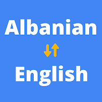 Albanian English Translator
