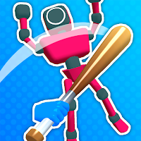 Ragdoll Smasher