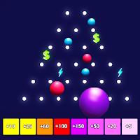 PLINKO Ball Mania