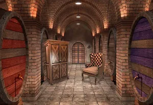 New Escape Game -Risky Road Screenshot 2