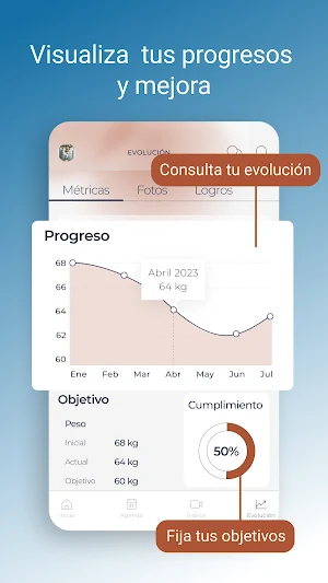 La Cueva Screenshot 1