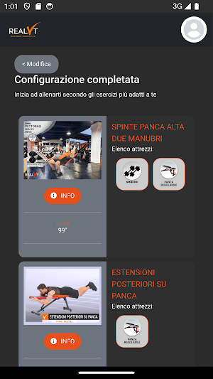 RealVT Screenshot 2