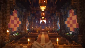 Craftsman Building Ultimate Screenshot 2