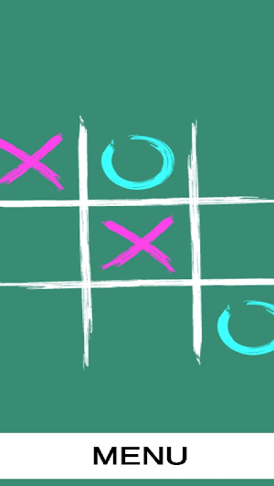 TicTacToes games offline Screenshot 3