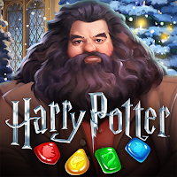 Harry Potter: Puzzles & Spells