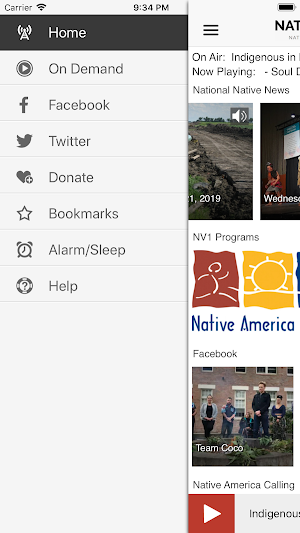 NV1 Screenshot 2