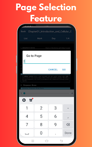 Wireless Communication Notes Screenshot 1