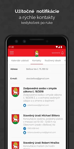 Bellova Ves Screenshot 3