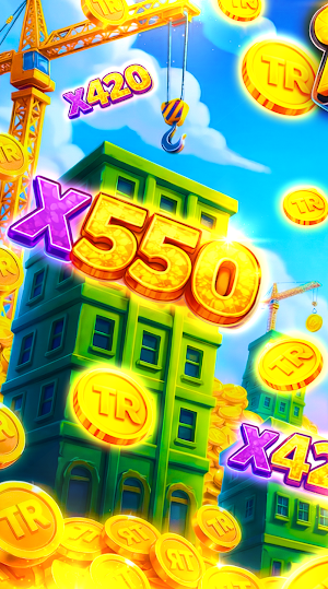 Tower Catch Rush Screenshot 0