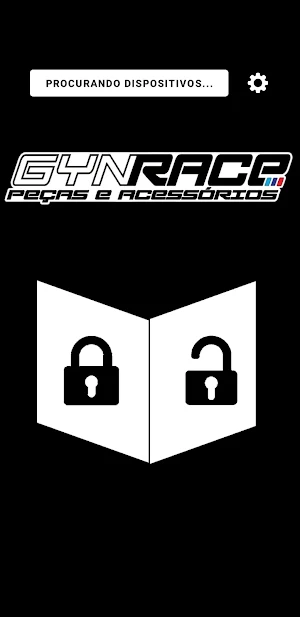 Gyn Race Screenshot 2