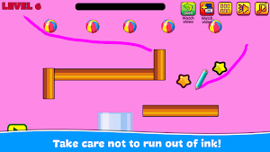 Happy Balls Game Screenshot 2