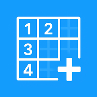 Sudoku Matrix – Brain Puzzle