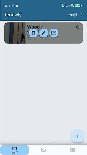 Renewly Screenshot 3
