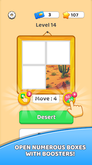 Picture Guess Screenshot 2