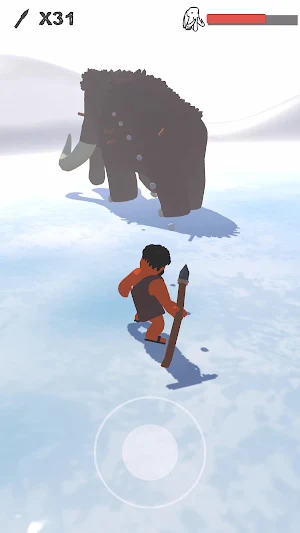 Spear Hunter Screenshot 3