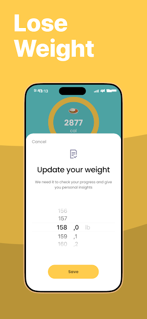 Vivid: Rice Diet Screenshot 2