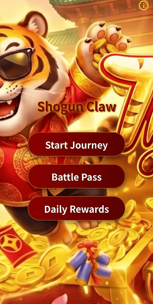 Shogun Claw Screenshot 3