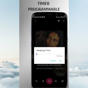 Bob Marley Radio screenshot 7