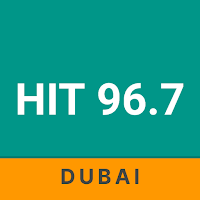HIT 96.7 - Dubai's Own