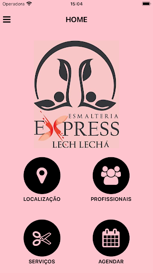 Esmalteria Express Lech Lechá Screenshot 0