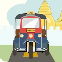 Thai Travel 1.0