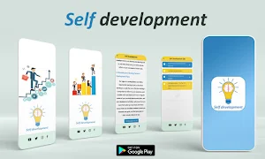 Self development Screenshot 0