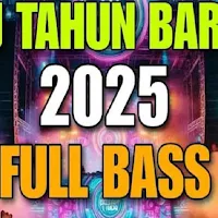 DJ TAHUN BARU 2025 MP3 OFFLINE