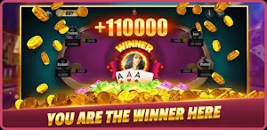 Teen Patti Master Screenshot 1