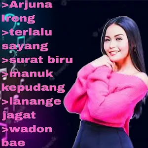 Tarling Cirebon Rampag Offline Screenshot 0