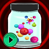 Jar Drop Game