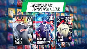 Franchise Baseball 2020 Screenshot 3