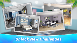 Dream Home - House Design & Makeover Screenshot 2