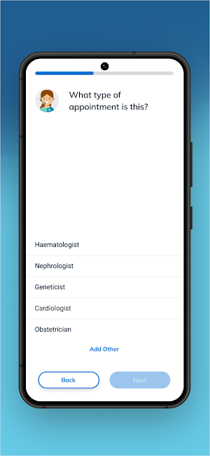 Alexion Assist Screenshot 2