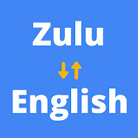 Zulu English Translator app