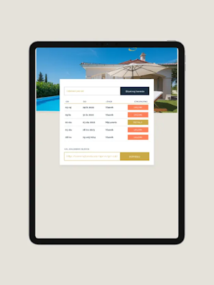 MyLuxoria Owners Screenshot 3